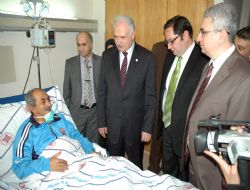 Organ naklinde Erzurum başarısı